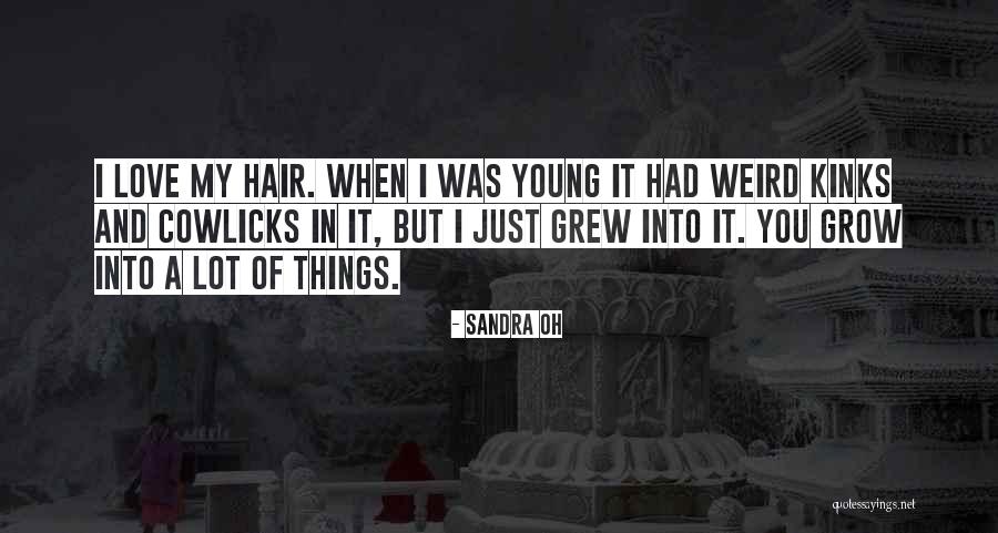 Sardellas Pizza Quotes By Sandra Oh Sardellas Pizza Quotes By Sandra Oh
