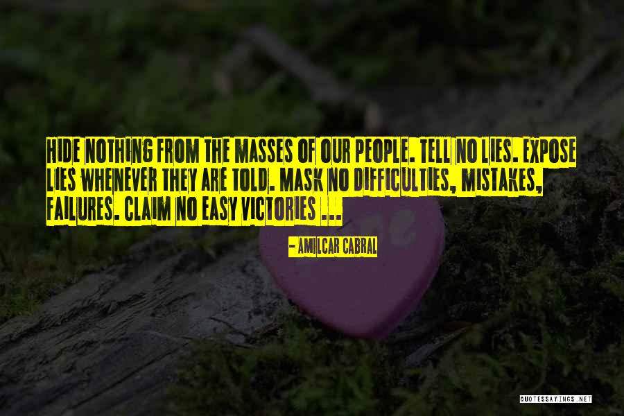Sardelli Food Quotes By Amilcar Cabral Sardelli Food Quotes By Amilcar Cabral