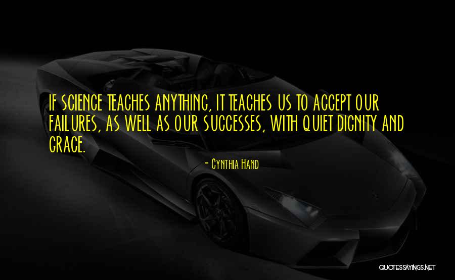 Sardelli Food Quotes By Cynthia Hand Sardelli Food Quotes By Cynthia Hand