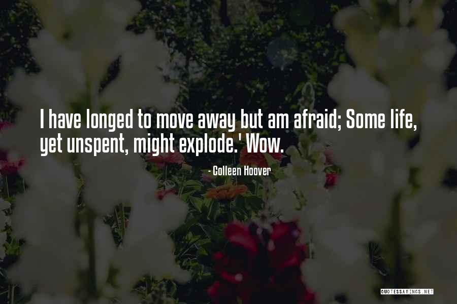 Sardellis Italian Quotes By Colleen Hoover