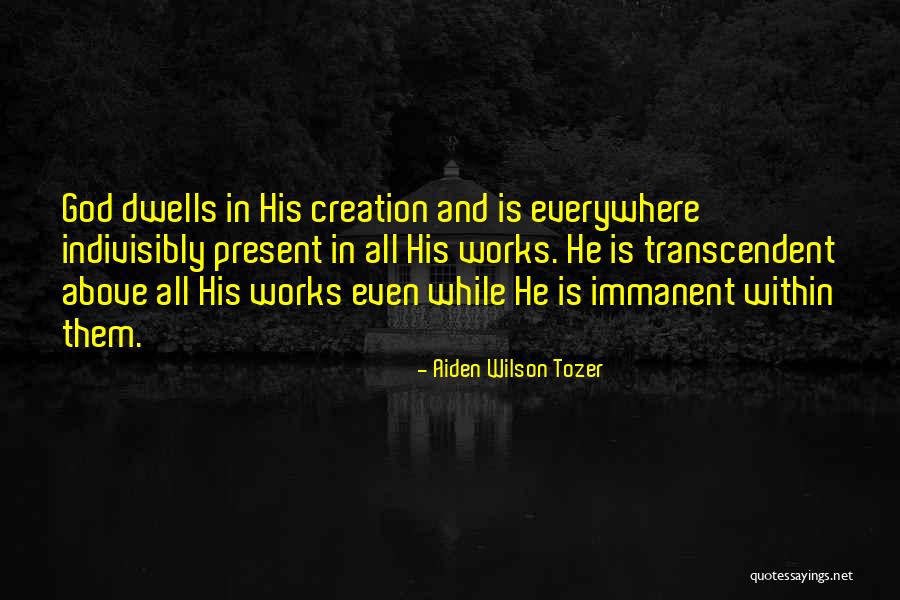 Sardet Wilmington Quotes By Aiden Wilson Tozer Sardet Wilmington Quotes By Aiden Wilson Tozer