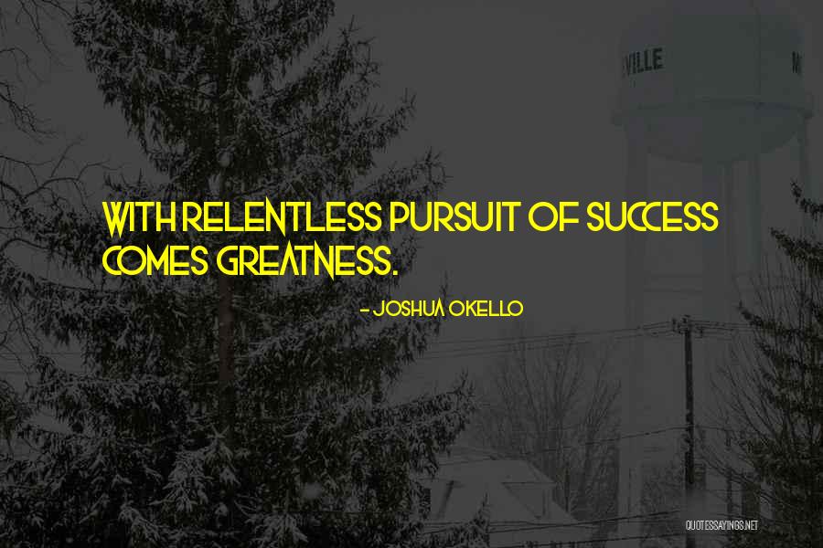 Sardet Wilmington Quotes By Joshua Okello Sardet Wilmington Quotes By Joshua Okello
