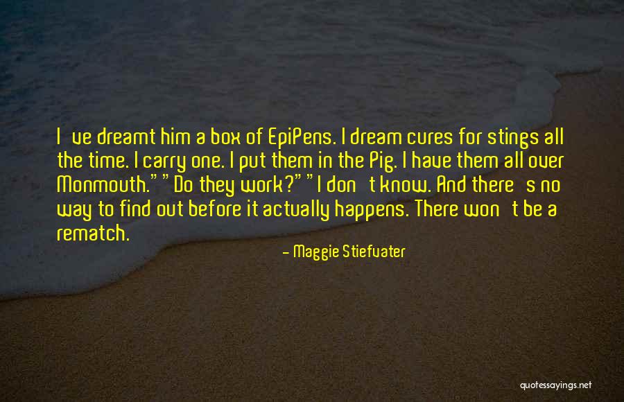 Sardet Wilmington Quotes By Maggie Stiefvater Sardet Wilmington Quotes By Maggie Stiefvater
