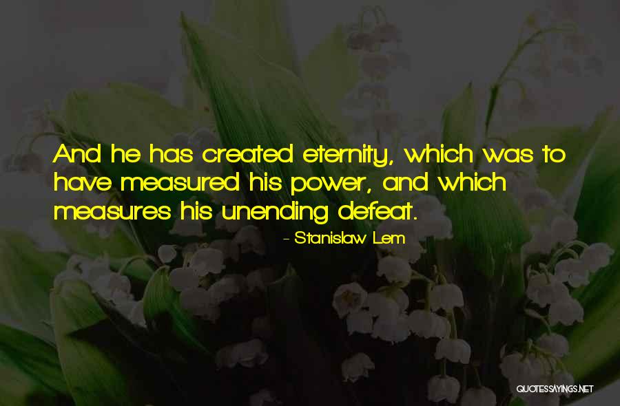 Sardet Wilmington Quotes By Stanislaw Lem Sardet Wilmington Quotes By Stanislaw Lem