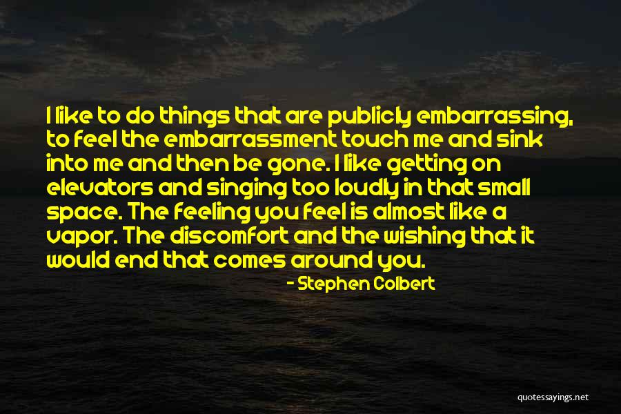Sardet Wilmington Quotes By Stephen Colbert Sardet Wilmington Quotes By Stephen Colbert