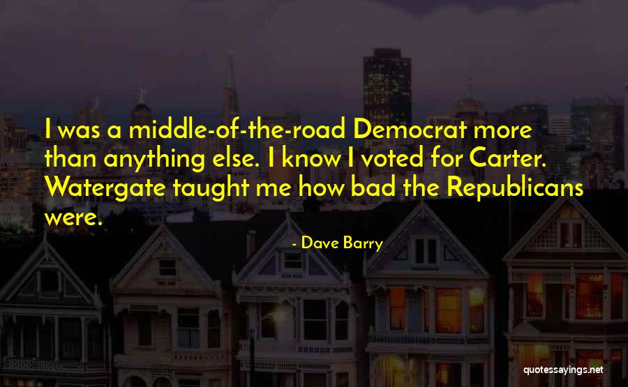 Sardia Robinsons Birthplace Quotes By Dave Barry Sardia Robinsons Birthplace Quotes By Dave Barry