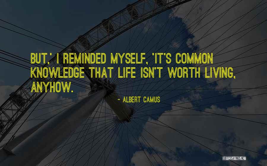Sardinas Enlatadas Quotes By Albert Camus Sardinas Enlatadas Quotes By Albert Camus