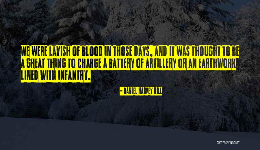 Sardinian Minestrone Quotes By Daniel Harvey Hill Sardinian Minestrone Quotes By Daniel Harvey Hill