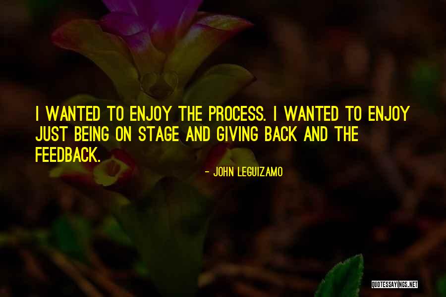 Sardinian Sheep Quotes By John Leguizamo Sardinian Sheep Quotes By John Leguizamo