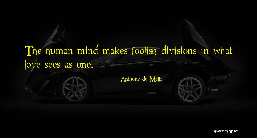 Sardone Quotes By Anthony De Mello Sardone Quotes By Anthony De Mello