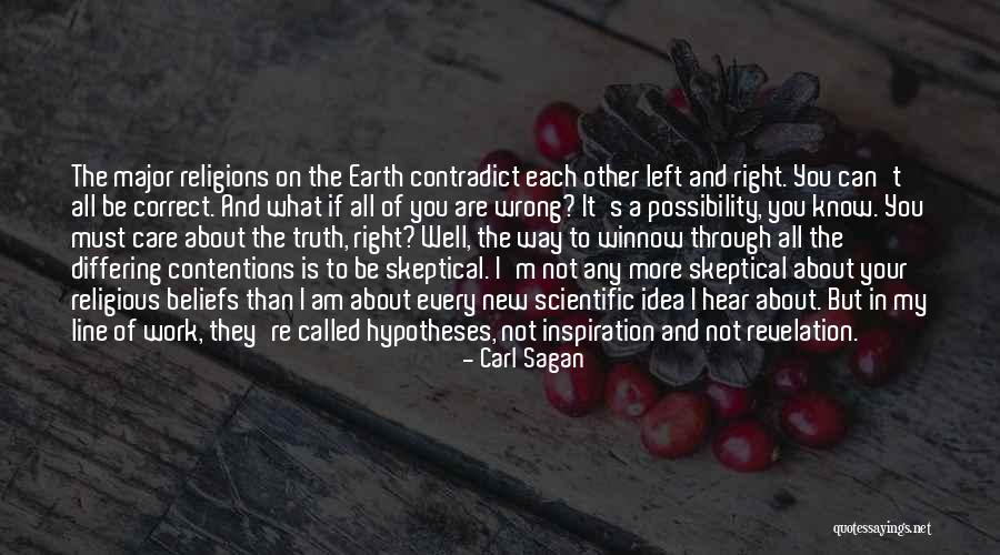 Sardonically Witty Quotes By Carl Sagan Sardonically Witty Quotes By Carl Sagan