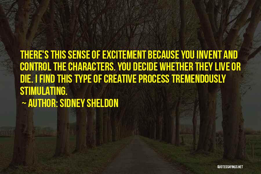 Sardonoharjo Quotes By Sidney Sheldon