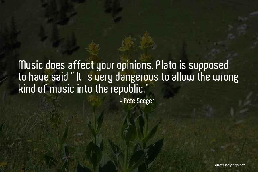 Sardos Artist Quotes By Pete Seeger Sardos Artist Quotes By Pete Seeger