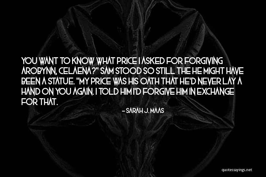 Sardothien Quotes By Sarah J. Maas Sardothien Quotes By Sarah J. Maas