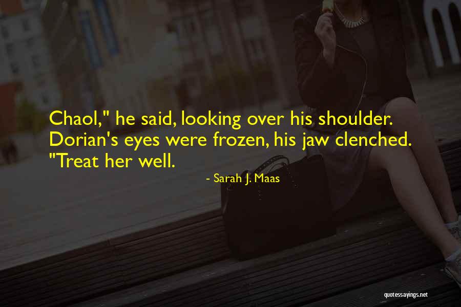 Sardothien Quotes By Sarah J. Maas Sardothien Quotes By Sarah J. Maas