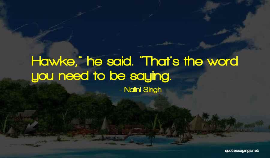 Sarduccis Gulfport Quotes By Nalini Singh Sarduccis Gulfport Quotes By Nalini Singh