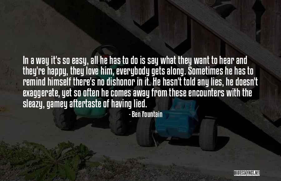 Sarduccis Montpelier Quotes By Ben Fountain Sarduccis Montpelier Quotes By Ben Fountain