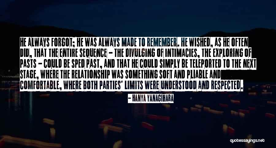Sarduccis Montpelier Quotes By Hanya Yanagihara Sarduccis Montpelier Quotes By Hanya Yanagihara