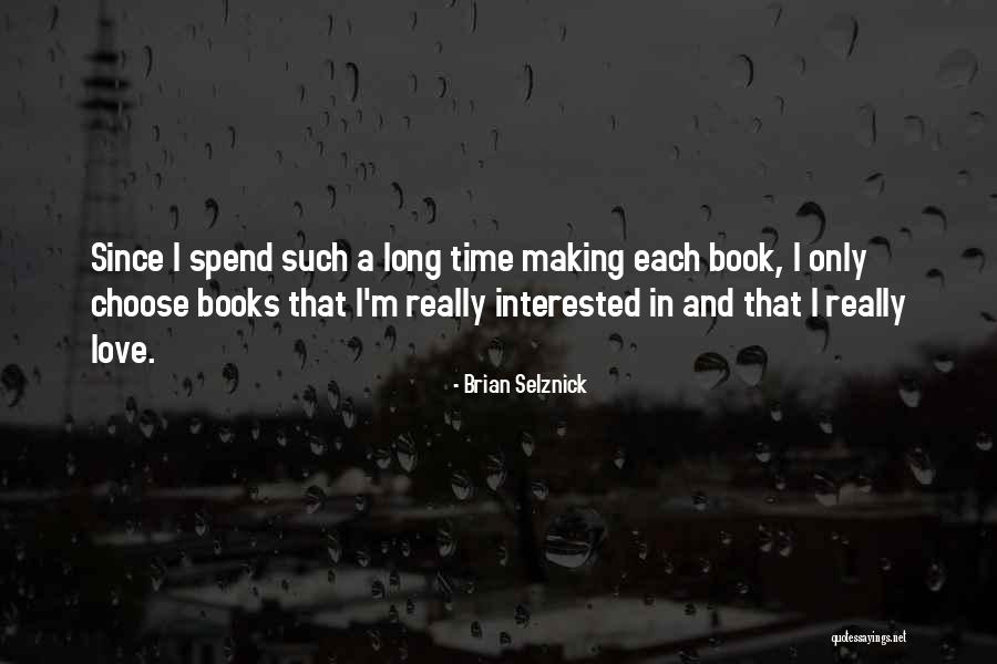 Sarduy Cobra Quotes By Brian Selznick Sarduy Cobra Quotes By Brian Selznick