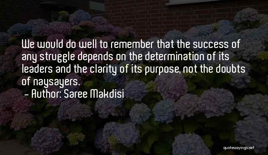 Saree Makdisi Quotes 106950