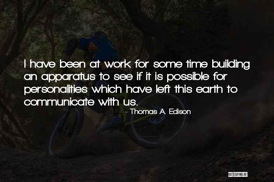 Sareeka Punjabi Quotes By Thomas A. Edison Sareeka Punjabi Quotes By Thomas A. Edison