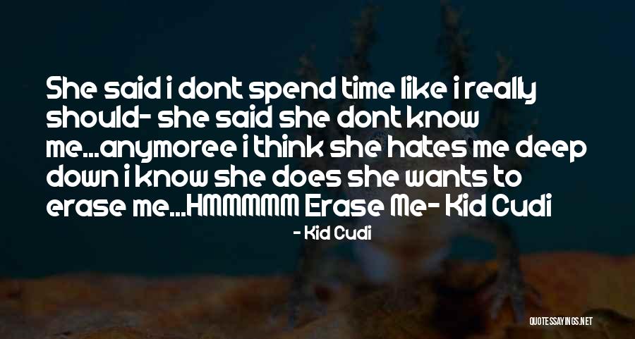 Sareen Quotes By Kid Cudi Sareen Quotes By Kid Cudi
