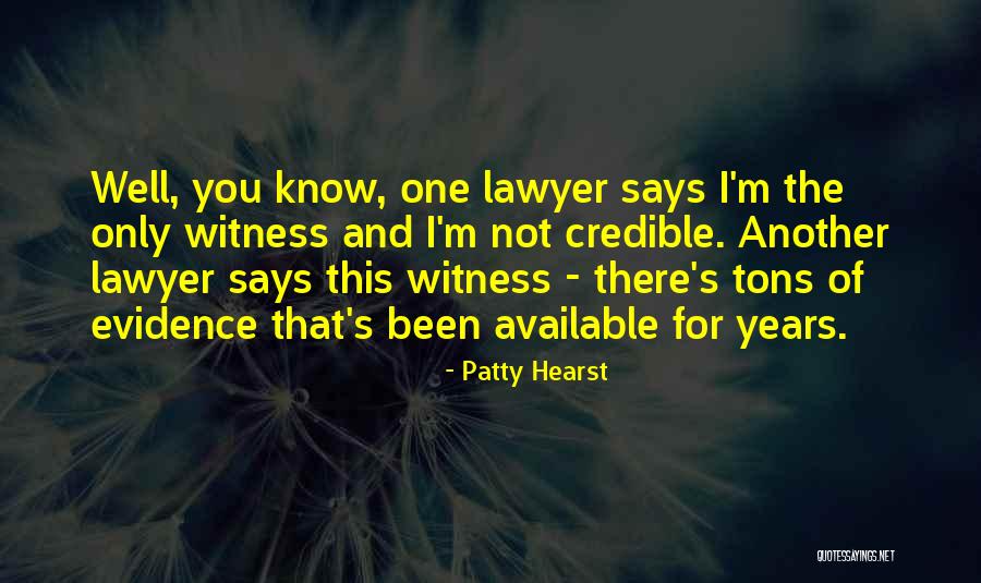 Sareen Quotes By Patty Hearst Sareen Quotes By Patty Hearst