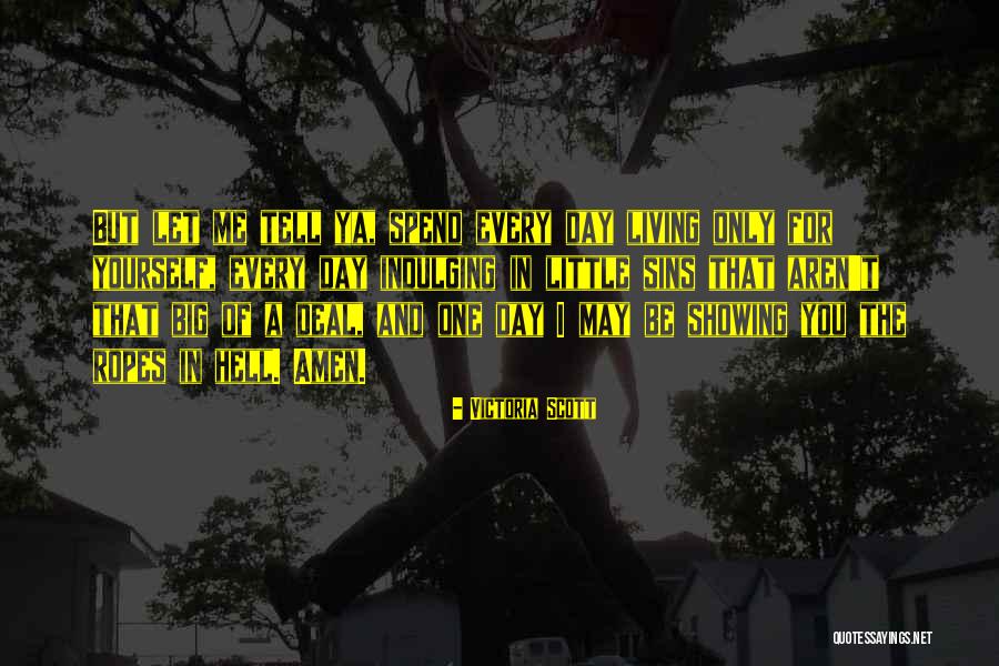Sareen Quotes By Victoria Scott Sareen Quotes By Victoria Scott