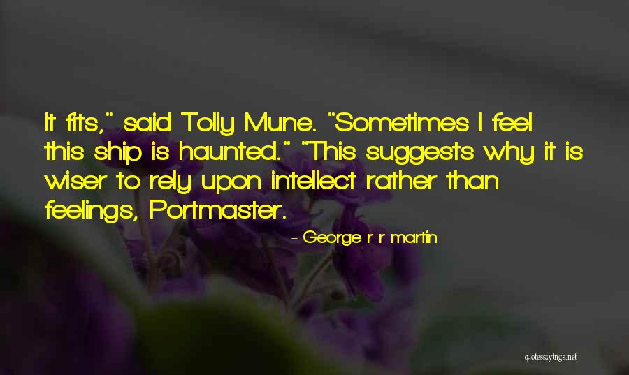Sareena Mk Quotes By George R R Martin Sareena Mk Quotes By George R R Martin