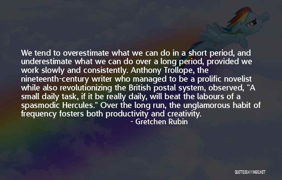 Sareena Sawhney Quotes By Gretchen Rubin Sareena Sawhney Quotes By Gretchen Rubin