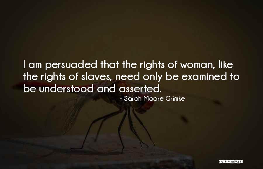 Sareia Quotes By Sarah Moore Grimke Sareia Quotes By Sarah Moore Grimke
