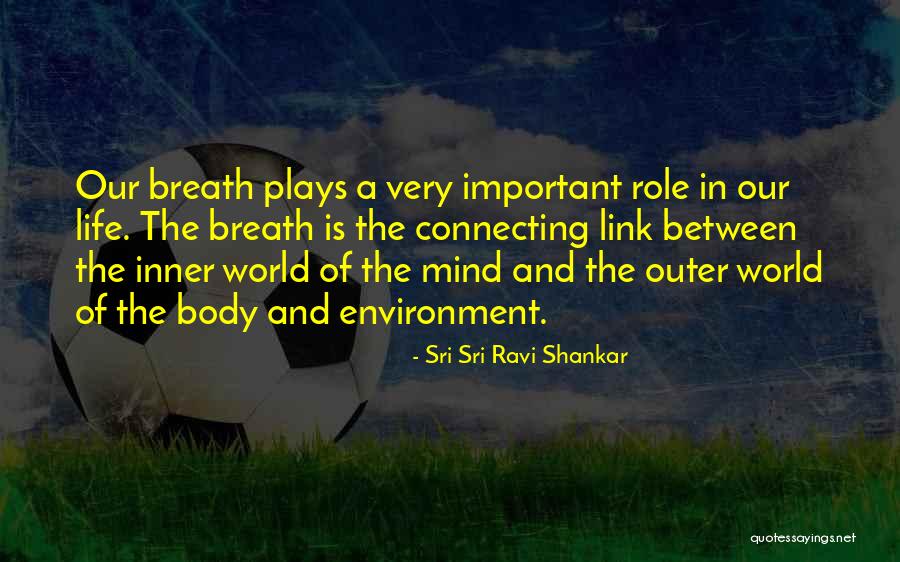Sarek National Park Quotes By Sri Sri Ravi Shankar Sarek National Park Quotes By Sri Sri Ravi Shankar