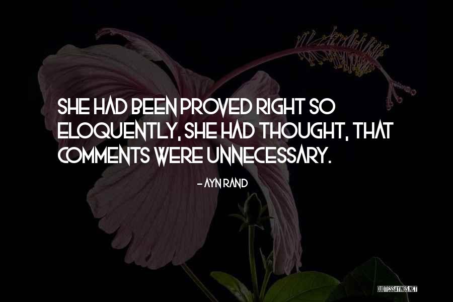 Sarekon Quotes By Ayn Rand Sarekon Quotes By Ayn Rand