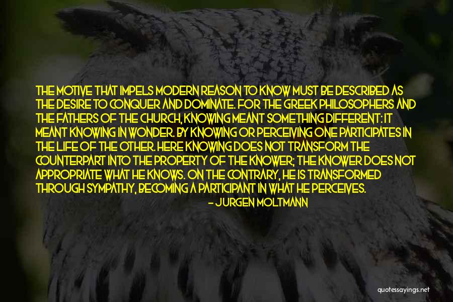 Sarekon Quotes By Jurgen Moltmann Sarekon Quotes By Jurgen Moltmann