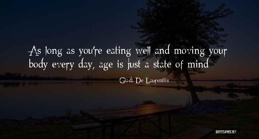 Sarelaqsacio Quotes By Giada De Laurentiis Sarelaqsacio Quotes By Giada De Laurentiis