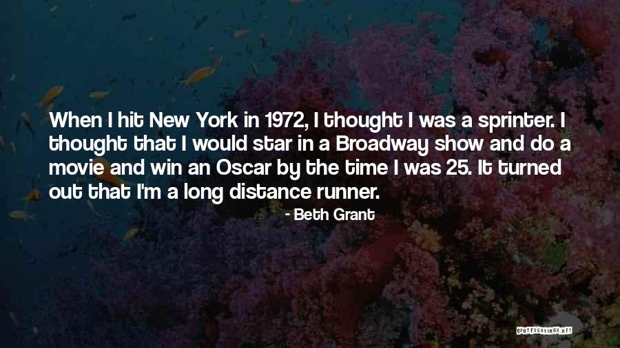 Sarellano Makani Quotes By Beth Grant Sarellano Makani Quotes By Beth Grant