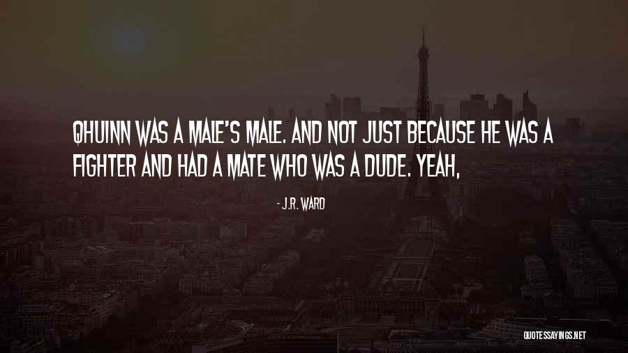Sarellano Makani Quotes By J.R. Ward Sarellano Makani Quotes By J.R. Ward