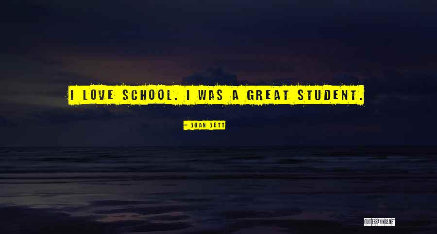 Sarellano Makani Quotes By Joan Jett Sarellano Makani Quotes By Joan Jett