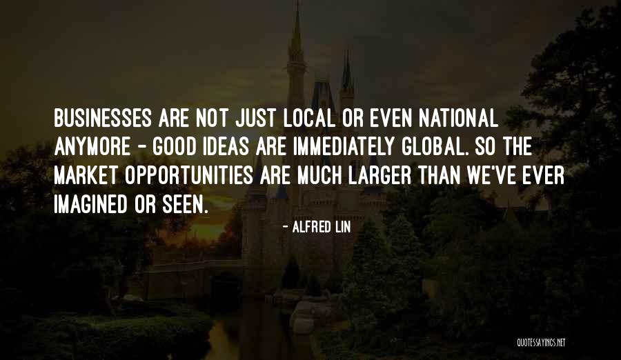 Sarelle Bitter Quotes By Alfred Lin Sarelle Bitter Quotes By Alfred Lin