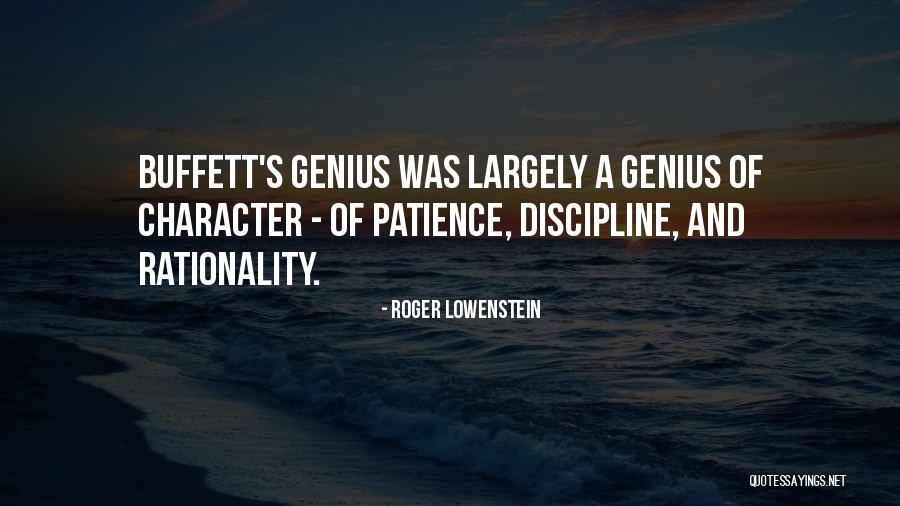 Sarelle Bitter Quotes By Roger Lowenstein Sarelle Bitter Quotes By Roger Lowenstein