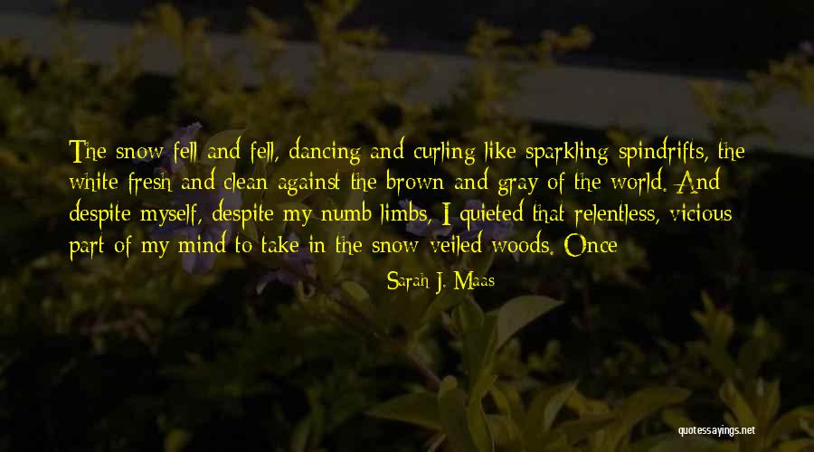 Sarelle Bitter Quotes By Sarah J. Maas Sarelle Bitter Quotes By Sarah J. Maas