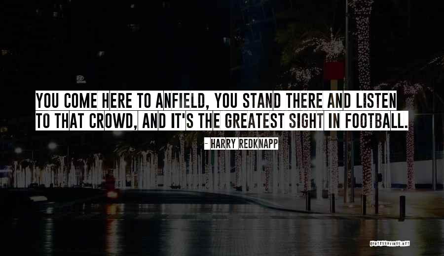 Sarelle Tarifi Quotes By Harry Redknapp Sarelle Tarifi Quotes By Harry Redknapp