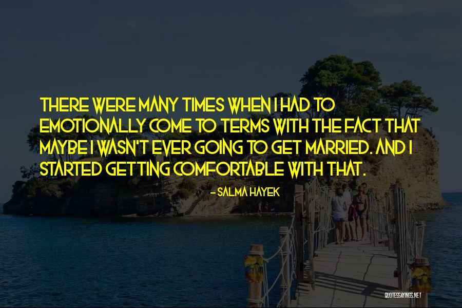 Saremo Lankytinos Quotes By Salma Hayek Saremo Lankytinos Quotes By Salma Hayek