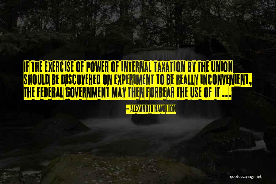 Saremo O Quotes By Alexander Hamilton Saremo O Quotes By Alexander Hamilton