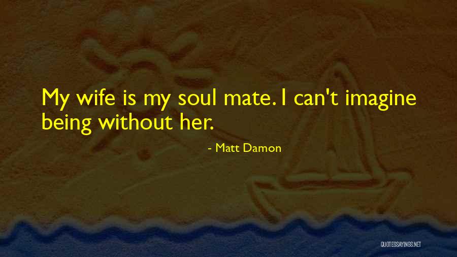 Saremy Graves Quotes By Matt Damon Saremy Graves Quotes By Matt Damon