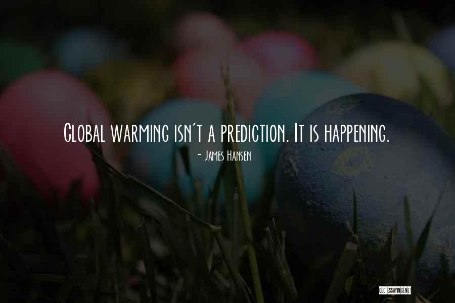 Sarenac Novinar Quotes By James Hansen Sarenac Novinar Quotes By James Hansen