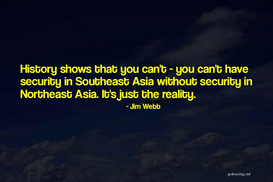 Sarenac Novinar Quotes By Jim Webb Sarenac Novinar Quotes By Jim Webb