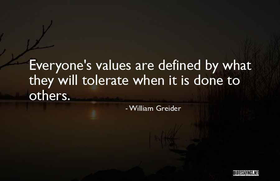 Sarenac Voditelj Quotes By William Greider Sarenac Voditelj Quotes By William Greider