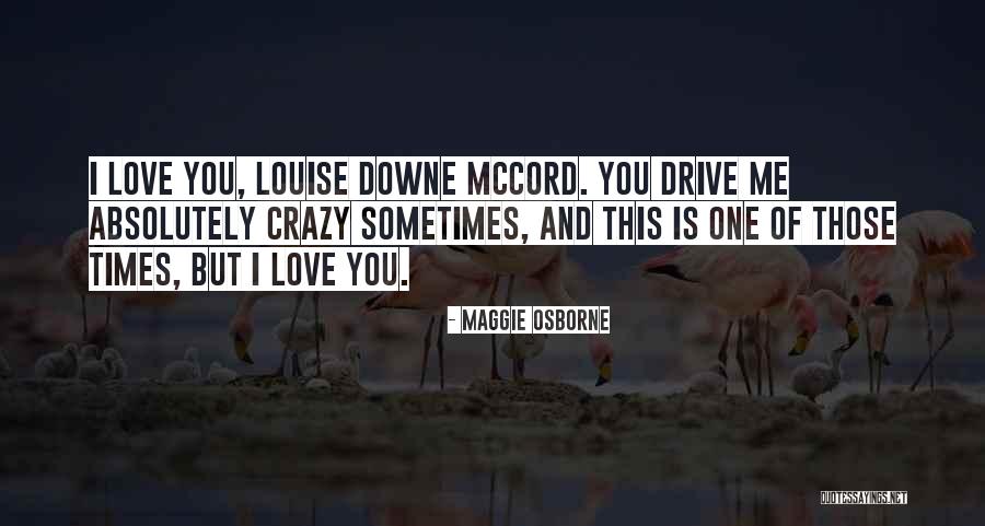 Sareni Nokti Quotes By Maggie Osborne Sareni Nokti Quotes By Maggie Osborne