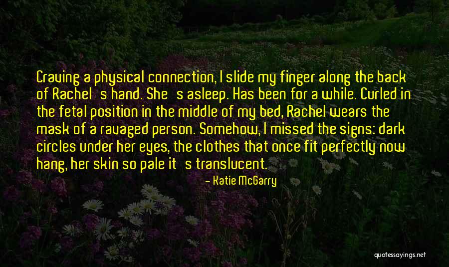 Sarenrae Quotes By Katie McGarry Sarenrae Quotes By Katie McGarry